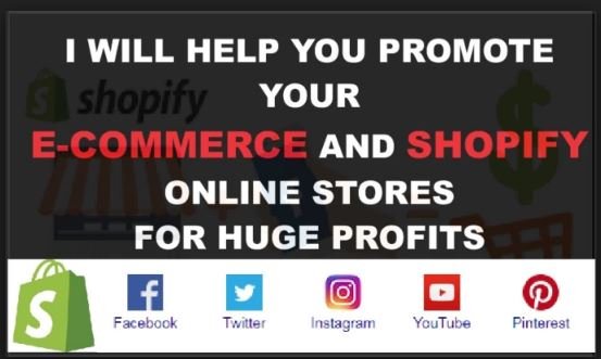 i will do complete shopify marketing shopify promotion what not to do on a resumes