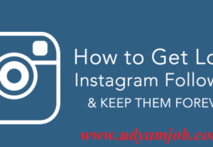 free instagram followers instantly