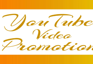 How do I increase organic views on YouTube?